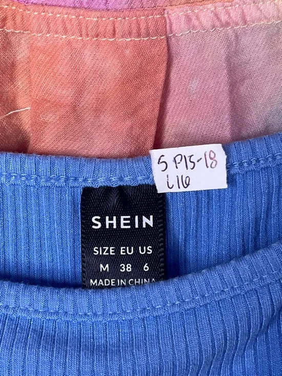 2. SUMMER FESTIVAL READY Outfit Bundle - Picture 3 of 7